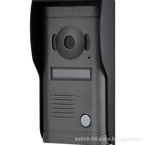 Villa Video Door Phone Intercom Doorbell
